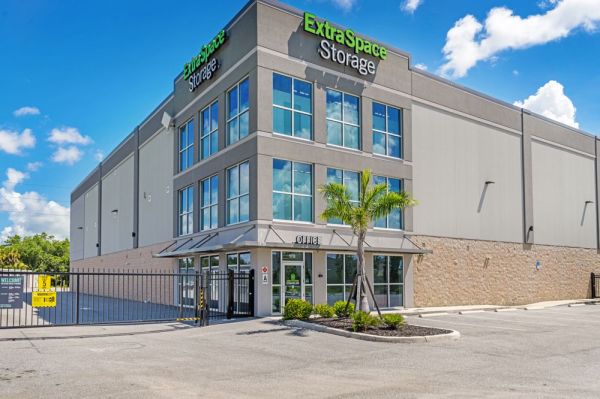 Extra Space Storage - 7419 - Port Charlotte - Cochran Blvd - 19750 Cochran Boulevard