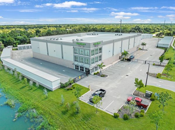 Extra Space Storage - 7419 - Port Charlotte - Cochran Blvd - 19750 Cochran Boulevard