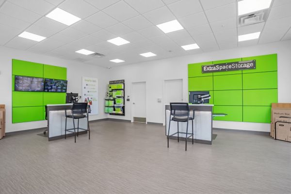 Extra Space Storage - 7479 - Morrisville - 957 Lincoln Hwy - 957 Lincoln Highway