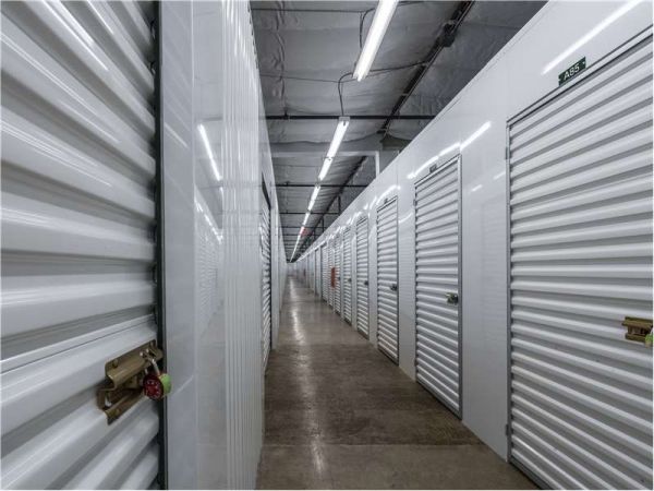 Extra Space Storage - 1069 - West Palm Beach - 2300 N Military Trail - 2300 North Military Trail