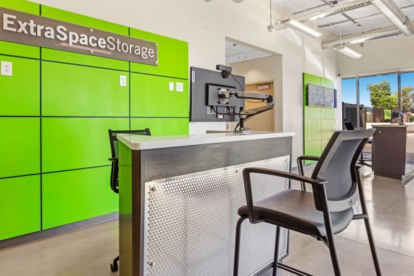 Extra Space Storage - 7933 - Peoria - 12500 N 75th Ave - 12500 North 75th Avenue