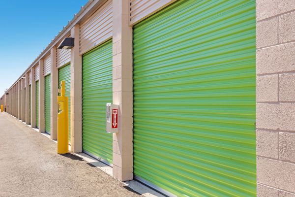 Extra Space Storage - 7933 - Peoria - 12500 N 75th Ave - 12500 North 75th Avenue