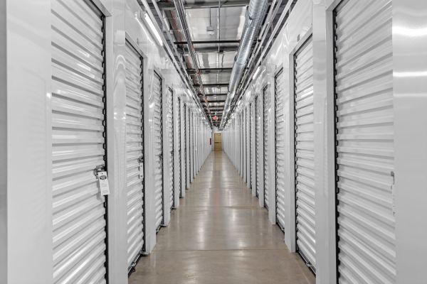 Extra Space Storage - 7933 - Peoria - 12500 N 75th Ave - 12500 North 75th Avenue
