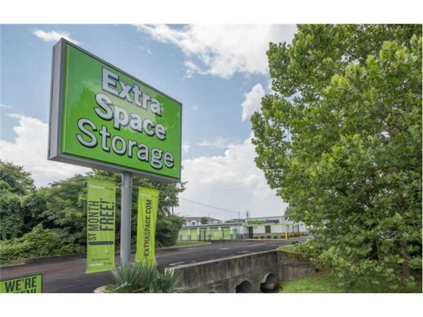 Extra Space Storage - 0823 - Franklin - Liberty Pike - 497 Liberty Pike