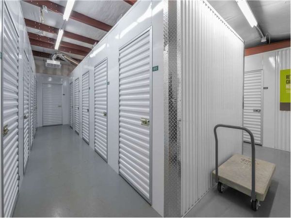 Extra Space Storage - 0823 - Franklin - Liberty Pike - 497 Liberty Pike