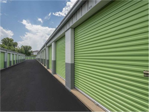 Extra Space Storage - 0823 - Franklin - Liberty Pike - 497 Liberty Pike