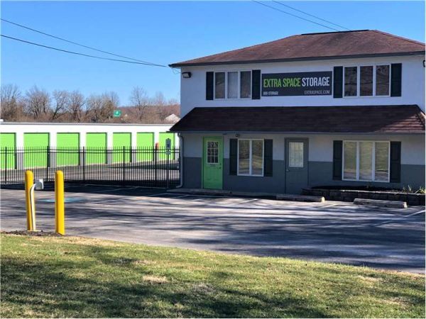 Extra Space Storage - 8220 - Downingtown - Edges Mill Rd - 4600 Edges Mill Road
