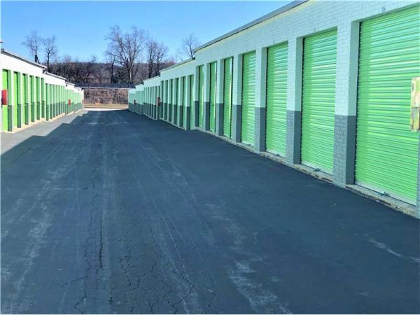Extra Space Storage - 8220 - Downingtown - Edges Mill Rd - 4600 Edges Mill Road