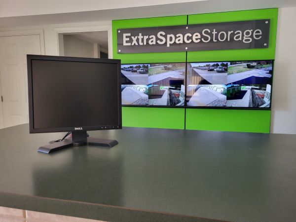 Extra Space Storage - 8220 - Downingtown - Edges Mill Rd - 4600 Edges Mill Road