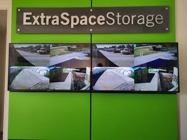 Extra Space Storage - 8220 - Downingtown - Edges Mill Rd - 4600 Edges Mill Road