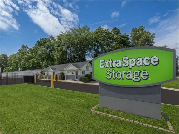 Extra Space Storage - 0559 - Ypsilanti - Carpenter Rd - 3500 Carpenter Road