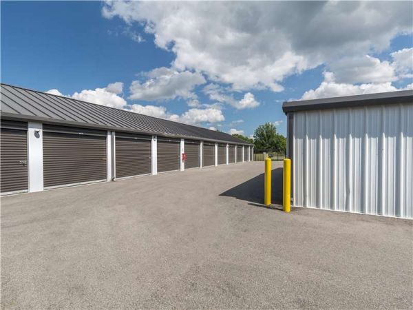 Extra Space Storage - 8736 - Indianapolis - Allisonville Rd - 4410 Allisonville Road