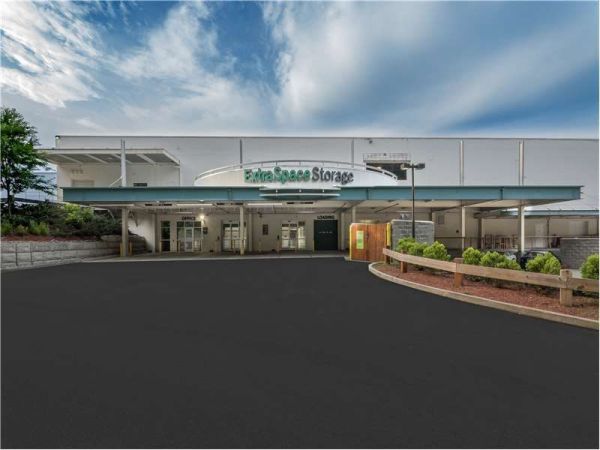 Extra Space Storage - 8376 - Yorktown Heights - Crompond Rd - 3333 Crompond Road