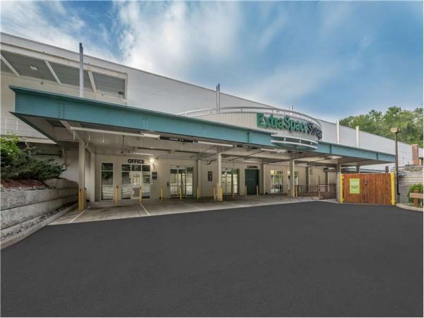 Extra Space Storage - 8376 - Yorktown Heights - Crompond Rd - 3333 Crompond Road