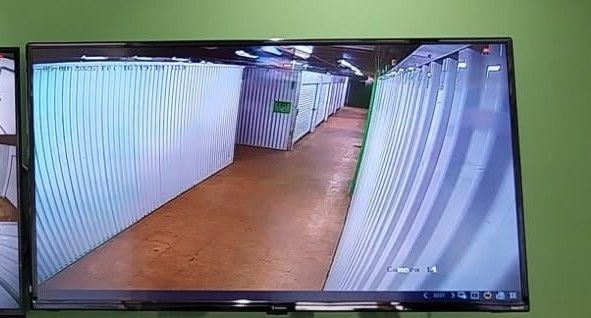 Extra Space Storage - 8376 - Yorktown Heights - Crompond Rd - 3333 Crompond Road