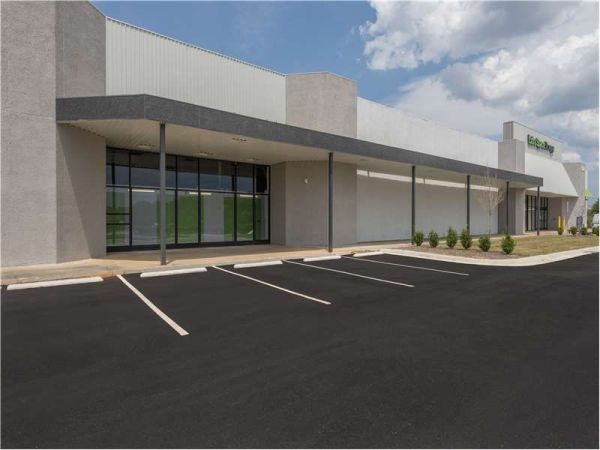 Extra Space Storage - 7173 - Garner - US -70 - 525 U.S. 70