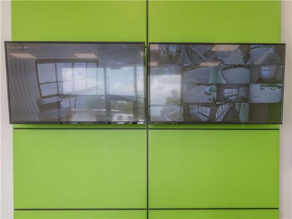 Extra Space Storage - 7173 - Garner - US -70 - 525 U.S. 70