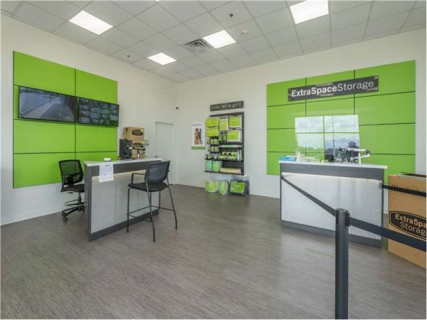 Extra Space Storage - 7173 - Garner - US -70 - 525 U.S. 70