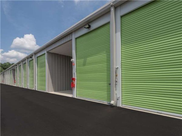 Extra Space Storage - 7173 - Garner - US -70 - 525 U.S. 70
