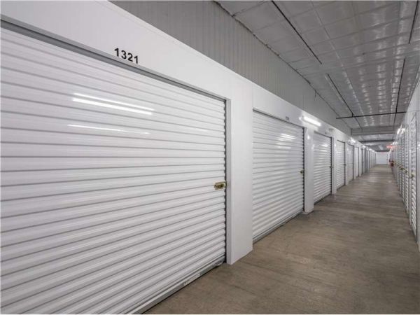 Extra Space Storage - 7173 - Garner - US -70 - 525 U.S. 70