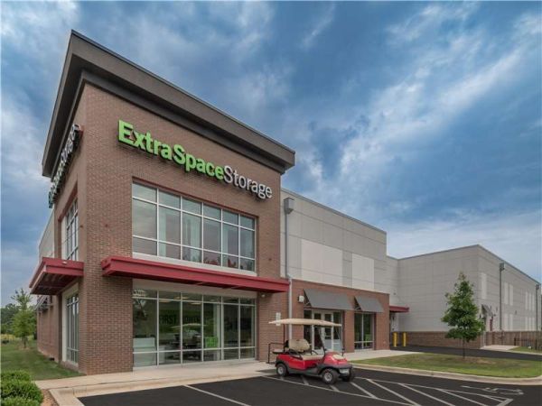 Extra Space Storage - 1889 - Fort Mill - SC Hwy 160 - 3070 South Carolina 160