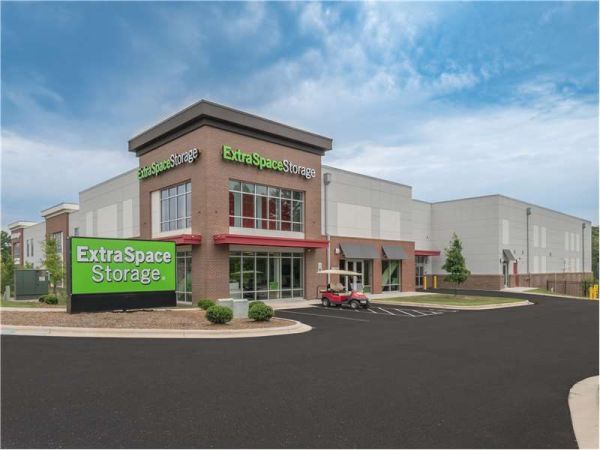 Extra Space Storage - 1889 - Fort Mill - SC Hwy 160 - 3070 South Carolina 160