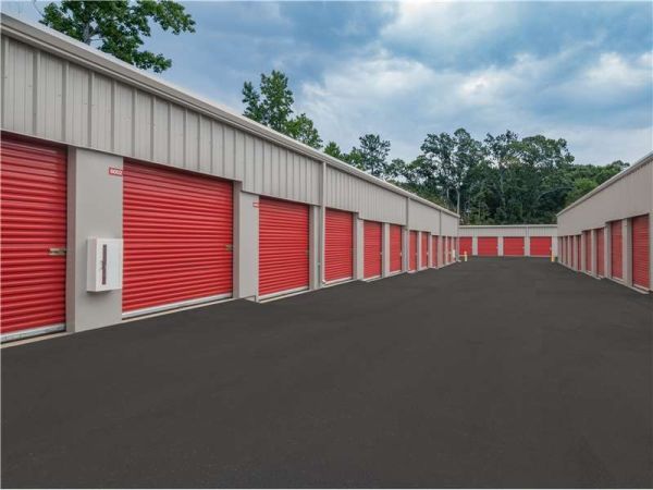 Extra Space Storage - 1889 - Fort Mill - SC Hwy 160 - 3070 South Carolina 160