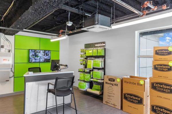 Extra Space Storage - 8924 - Margate - South State Rd 7 - 750 South State Road 7