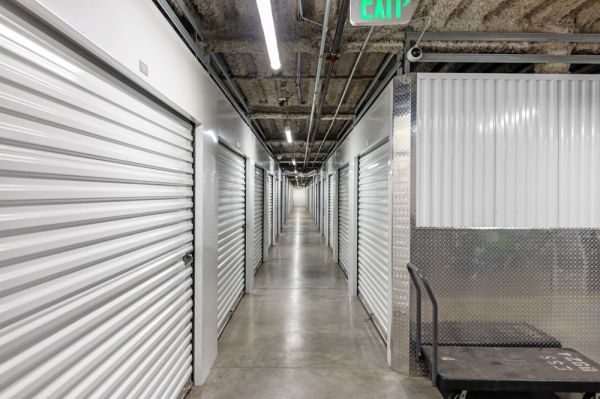 Extra Space Storage - 8924 - Margate - South State Rd 7 - 750 South State Road 7