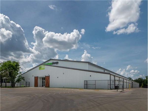 Extra Space Storage - 7018 - Buda - FM 967 - 2550 Farm to Market Road 967