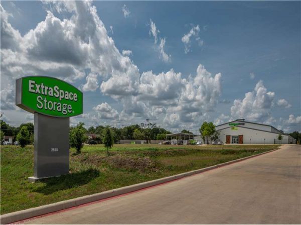 Extra Space Storage - 7018 - Buda - FM 967 - 2550 Farm to Market Road 967