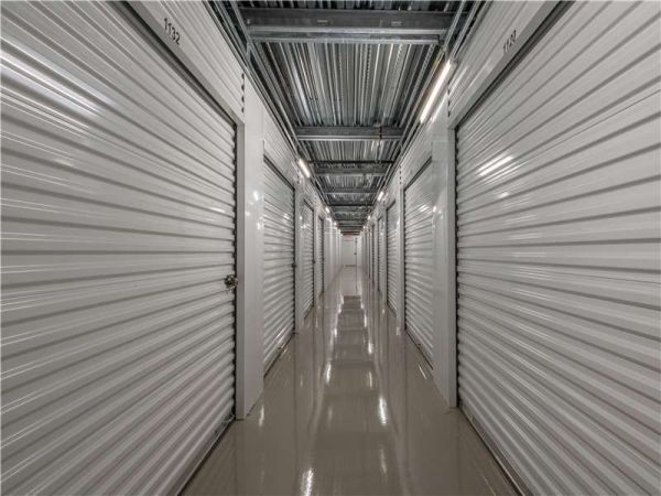 Extra Space Storage - 7018 - Buda - FM 967 - 2550 Farm to Market Road 967