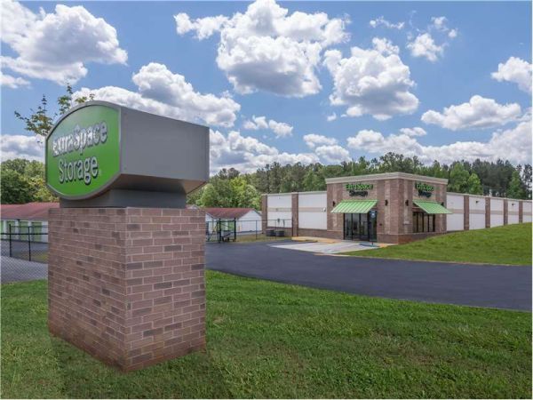 Extra Space Storage - 1926 - Hiram - Hiram Acworth Hwy - 814 Hiram Acworth Highway