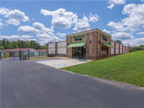 Extra Space Storage - 1926 - Hiram - Hiram Acworth Hwy - 814 Hiram Acworth Highway