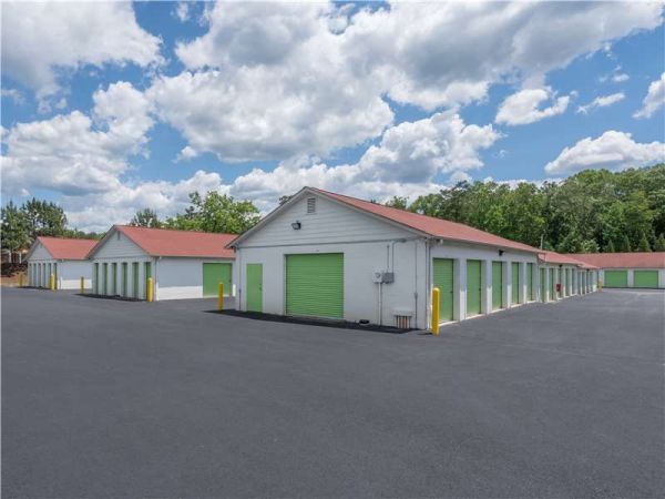 Extra Space Storage - 1926 - Hiram - Hiram Acworth Hwy - 814 Hiram Acworth Highway