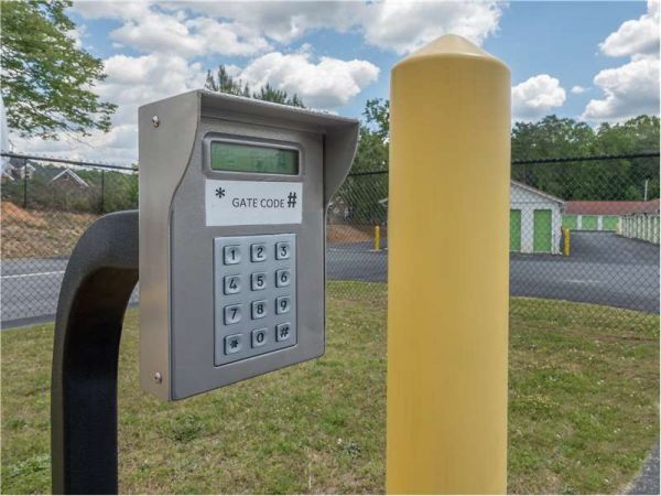 Extra Space Storage - 1926 - Hiram - Hiram Acworth Hwy - 814 Hiram Acworth Highway