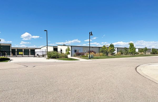 Lockaway Storage - Noco - 4973 Goodman Street