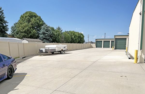 Lockaway Storage - Noco - 4973 Goodman Street