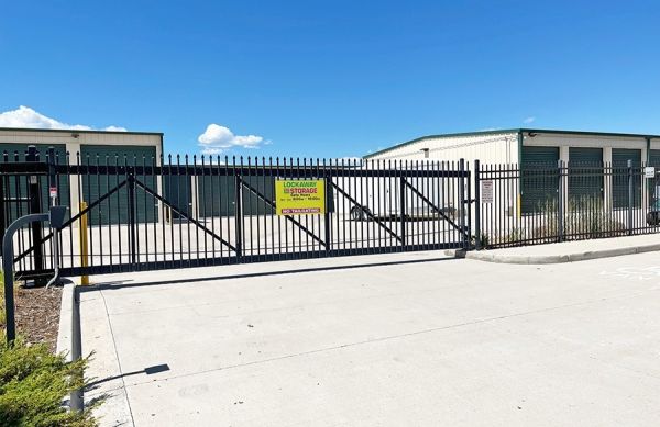 Lockaway Storage - Noco - 4973 Goodman Street