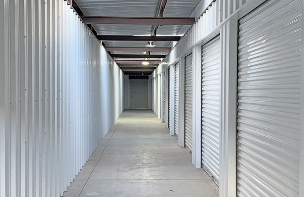 Lockaway Storage - Gateway - 316 Basher Drive