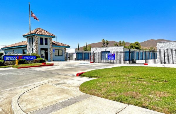 StaxUP Storage - Quail Valley - 27437 Murrieta Road