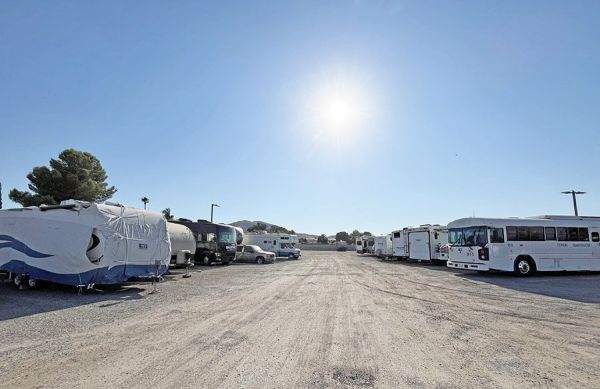 StaxUP Storage - Quail Valley - 27437 Murrieta Road