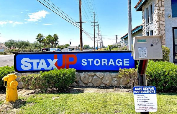 StaxUP Storage - Quail Valley - 27437 Murrieta Road