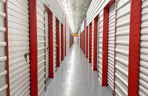 Lockaway Storage - Robison Rd - 927 North Robison Road