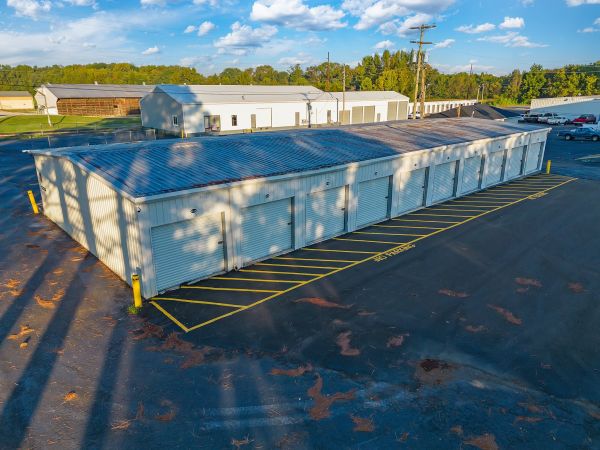 Securify Storage - 123 Ragland Road