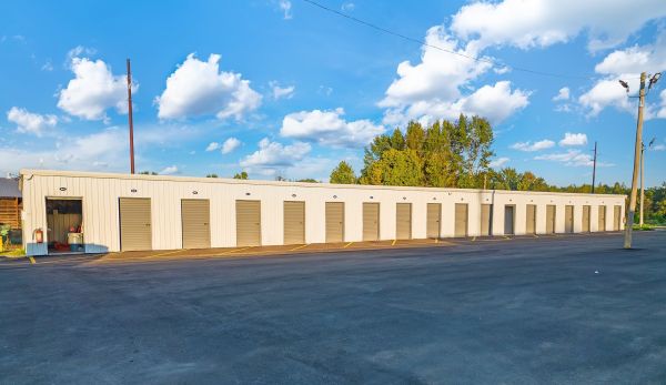 Securify Storage - 123 Ragland Road