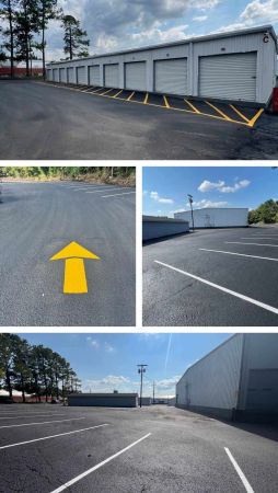 Securify Storage - 123 Ragland Road