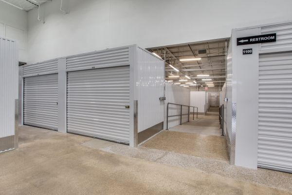 Golden Triangle Self Storage - 3450 Willow Creek Drive