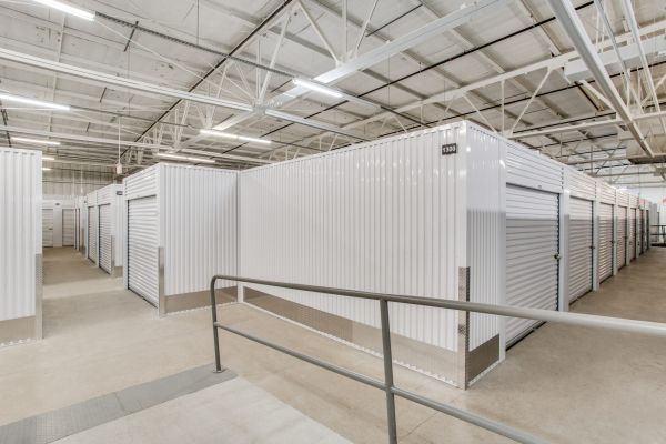 Golden Triangle Self Storage - 3450 Willow Creek Drive