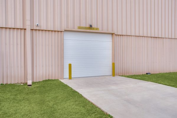 Golden Triangle Self Storage - 3450 Willow Creek Drive